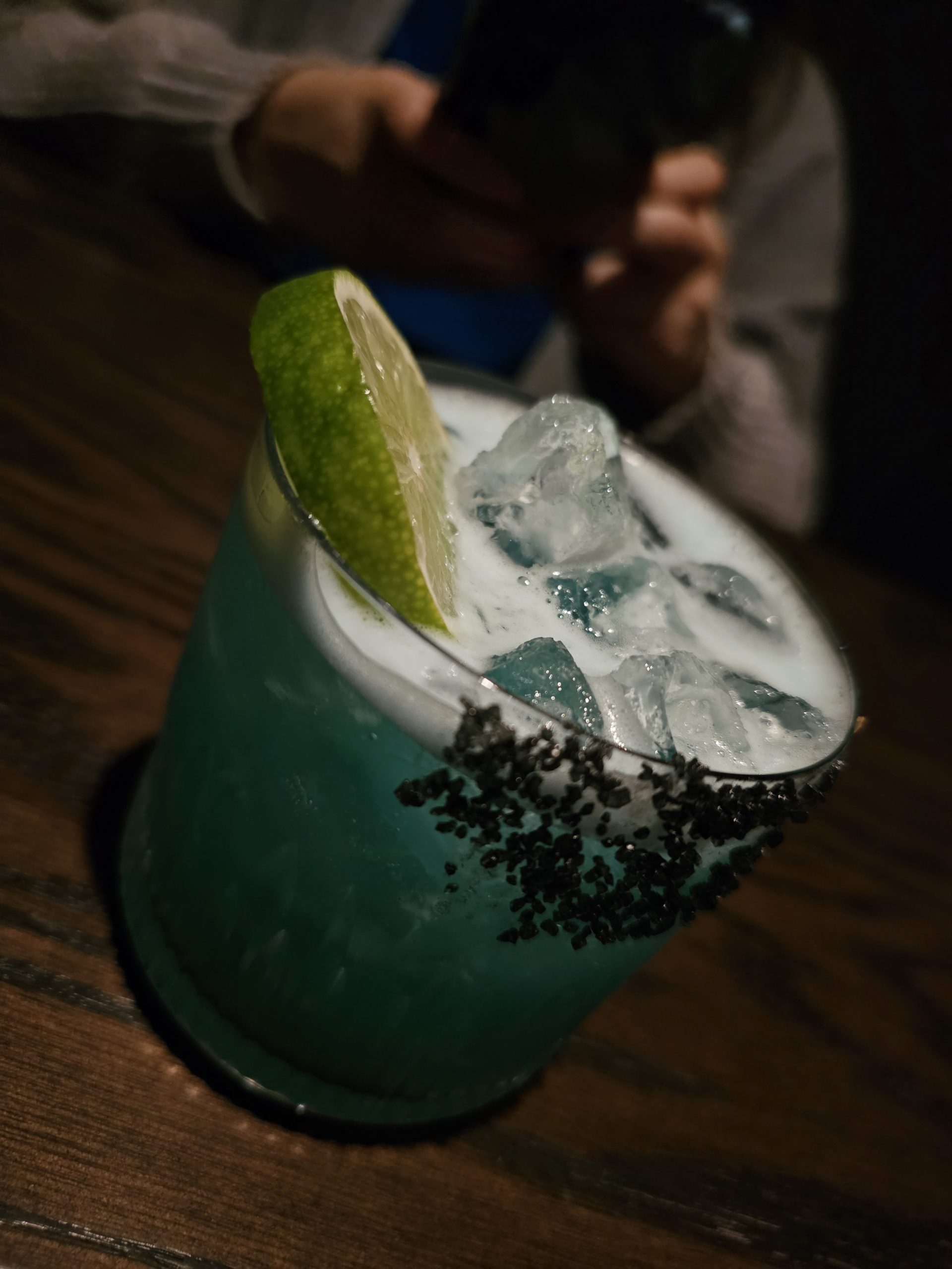 The Keg in Granville Island Anna Loves Food